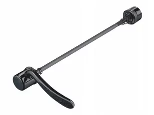 Tacx Zacisk piasty tylnej do trenażerów T1402 T1402 - Części rowerowe - miniaturka - grafika 1