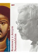Książki o kulturze i sztuce - Rozmowy z Jerzym Nowosielskim - miniaturka - grafika 1
