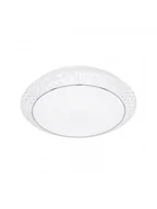 Lampy sufitowe - Wofi LED lampa sufitowa lampa sufitowa Velden CCT przyciemniana - miniaturka - grafika 1