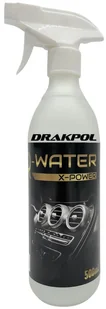 Środek Czyszczący Auto Detailing 500Ml - Kosmetyki samochodowe - miniaturka - grafika 1