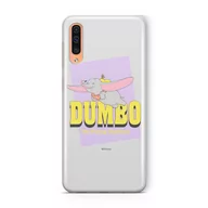 Etui i futerały do telefonów - Etui na SAMSUNG Galaxy A50/A50s/A30s DISNEY Dumbo 005 - miniaturka - grafika 1