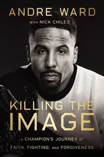 Killing the Image - Biografie obcojęzyczne - miniaturka - grafika 1