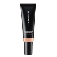 Kremy do twarzy - Laura Mercier, Tinted Moisturizer Blurred Matte Oil Free SPF 30 koloryzujący krem nawilżający 3C Fawn 45ml - miniaturka - grafika 1