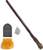 Zabawy w naśladowanie dorosłych - Różdżka Rona - zabawka - miniaturka - grafika 1