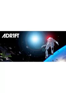Adr1ft PC - Gry PC Cyfrowe - miniaturka - grafika 1
