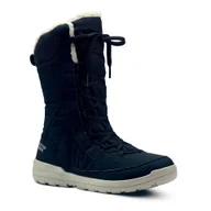 Buty trekkingowe damskie - Buty turystyczne śniegowce damskie Quechua SH500 Warm wodoodporne - miniaturka - grafika 1