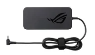 Adaptery i przejściówki - ASUS 0A001-00391200 adapter zasilający/ inwentor Wewnętrzna 230 W Czarny - miniaturka - grafika 1