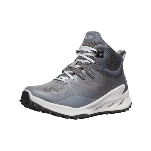 Buty trekkingowe damskie KEEN ZIONIC MID WP - Buty trekkingowe damskie - miniaturka - grafika 6
