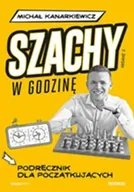 E-booki - sport - Szachy w godzinę - miniaturka - grafika 1