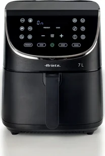 Ariete Airy Fryer A4627 Black - Frytkownice - miniaturka - grafika 1