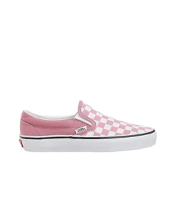 Tenisówki Vans Classic Slip-On VN0A2Z41C3S1M 39 - Moda i Uroda OUTLET - miniaturka - grafika 1