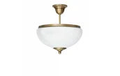Lampy sufitowe - Lampa mosiężna YR-S1AK - miniaturka - grafika 1