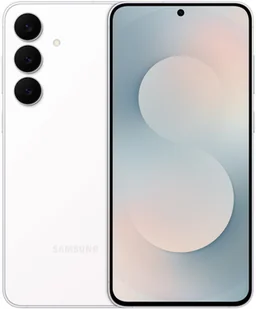 Samsung Galaxy S25 FE 8/128GB Biały - Telefony komórkowe - miniaturka - grafika 1