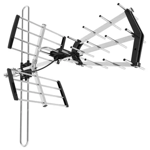 Vayox VA900 MUX8, filtr LTE - Anteny TV - miniaturka - grafika 1