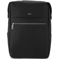 Torby na laptopy - Plecak na laptopa HAMA Ultimate 16.2 cali Czarny - miniaturka - grafika 1