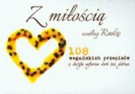 Kuchnia polska - Z miłością według Radże - miniaturka - grafika 1