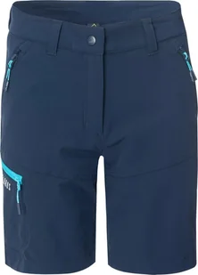 Damskie spodenki Elbrus CECILIA SHORTS WOS rozmiar M - Spodnie sportowe damskie - miniaturka - grafika 1