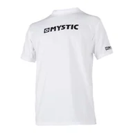 Windsurfing - Lycra Mystic Star Rashvest S/S (white) 2023 - miniaturka - grafika 1
