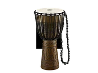 Instrumenty perkusyjne - Bęben djembe 12" HDJ17-L - miniaturka - grafika 1