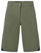 Spodnie damskie - VAUDE Damskie spodnie Altissimo Ii - miniaturka - grafika 1