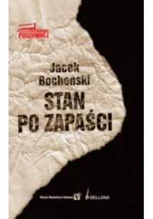Stan po zapaści - Czasopisma - miniaturka - grafika 2