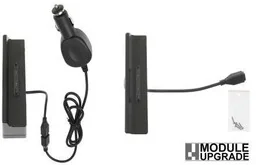 Brodit moduł ładujący do uchwytów Zebra ET45 8.0 - Uchwyty samochodowe do telefonów - miniaturka - grafika 1