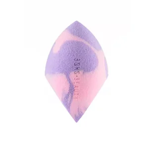 Boho Beauty Boho Beauty BOHOBLENDER V CUT LILAC - Gąbeczki do makijażu - miniaturka - grafika 1