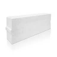 Inne materiały budowlane - Beton komórkowy Solbet 500, bloczek 12 cm 120x590x240 mm 500 kg/m3 7,06 szt./m2 - miniaturka - grafika 1