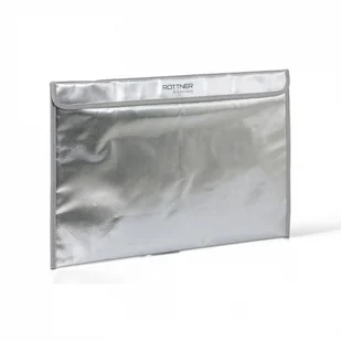 B2B Partner Ognioodporna torba FIRE BAG DIN A3 152799 - Sejfy i kasy pancerne - miniaturka - grafika 1
