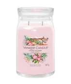 Świece - Yankee Candle Desert Blooms Signature Jar Świeca zapachowa 567 g - miniaturka - grafika 1