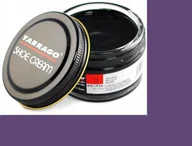 Środki do obuwia i ubrań - G9-92 FIOLETOWY 23 PASTA DO BUTÓW KREM DO SKÓRY NATURALNEJ WOSK TARRAGO 50 - miniaturka - grafika 1