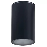 Lampy ogrodowe - Lampa sufitowa punktowa KANLUX Aqilo DSO-GR Grafitowy - miniaturka - grafika 1