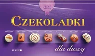Aforyzmy i sentencje - Czekoladki dla duszy - Mauro Isabel - miniaturka - grafika 1
