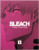 Filmy animowane Blu-Ray - Bleach Thousand Year Blood War - Part 1 (Limited Collector's) - miniaturka - grafika 1