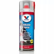 Chemia warsztatowa - VALVOLINE SILICONE SPRAY - 500 ML - miniaturka - grafika 1