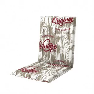 LIVING 2900 medium - poduszka na krzesło i fotel - Poduszki ogrodowe - miniaturka - grafika 1