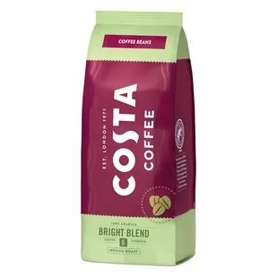 COSTA COFFEE ZESTAW kaw ziarnistych Costa Coffee 4x500g 5012547001582 - Kawa - miniaturka - grafika 4