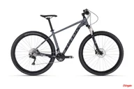 Rowery - Rower Kellys Spider 80 29 - miniaturka - grafika 1