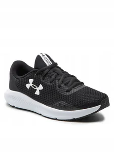 Under Armour Buty do biegania Ua W Charged Pursuit 3 3024889-001 Czarny - Buty sportowe damskie - miniaturka - grafika 1