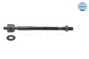 Wulf Gaertner Autoparts Połączenie osiowe, drążek kierowniczy poprzeczny Wulf Gaertner Autoparts 30-16 031 0004 - Końcówki drążków kierowniczych - miniaturka - grafika 1