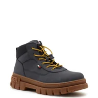 Buty dla chłopców - Tommy Hilfiger Buty - miniaturka - grafika 1