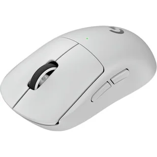 LOGITECH Pro X Superlight 2 SE Biały 910-007556 - Myszki - miniaturka - grafika 1