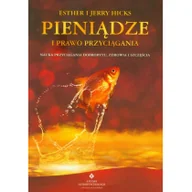 Psychologia - Pieniądze i prawo przyciągania - miniaturka - grafika 1