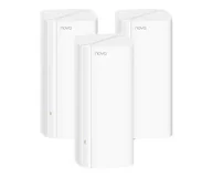 Routery - Tenda Nova MX12 3-PACK (3000Mb/s a/b/g/n/ac/ax) - miniaturka - grafika 1