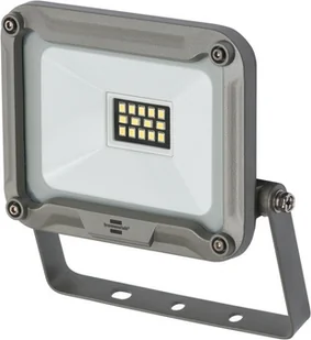 Brennenstuhl 1171250131 reflektor LED JARO 1000 900 lm, 10 W, IP65 - Lampy ogrodowe - miniaturka - grafika 1