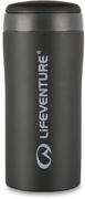 Kubki termiczne - Termokubek Lifeventure Thermal Mug 300 ml matt black - miniaturka - grafika 1