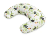 Poduszki do karmienia - Rogal/poduszka do karmienia Tukany Sensillo - miniaturka - grafika 1