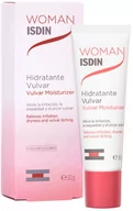 Kosmetyki do higieny intymnej - Krem do higieny intymnej Isdin Velastisa Vulvar Moisturizer 30g (8470001527950) - miniaturka - grafika 1