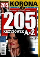 Czasopisma - Wędrówki Przez Krzyżówki - miniaturka - grafika 1