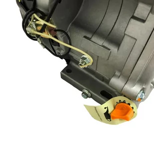 WEIMA Silnik spalinowy WM177F-S 9KM - Silniki spalinowe - miniaturka - grafika 11